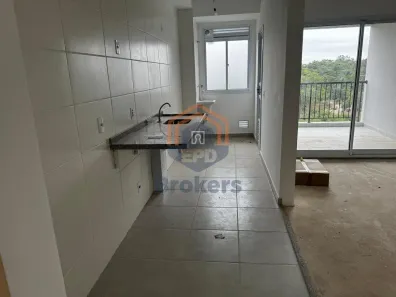 Apartamento com 2 Quartos à venda, 67m² no Chácaras Saudáveis e Encantadoras, Jundiaí