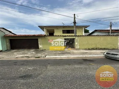 Casa com 5 Quartos à venda, 520m² no Jardim São Carlos (Zona Leste), São Paulo