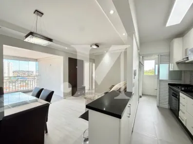 Apartamento com 3 Quartos à venda, 70m² no Vila Carrão, São Paulo