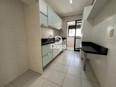 Apartamento com 3 Quartos à venda, 85m² no Centro, Florianópolis