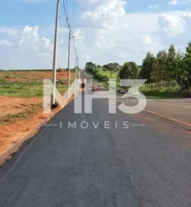 Lote/Terreno à venda, 290m² no Eko Park Cantoni, Guaiçara