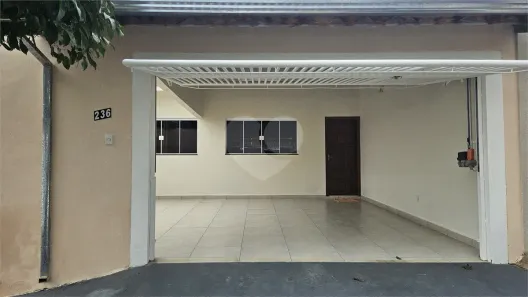 Casa com 2 Quartos para alugar, 150m² no Jardim Residencial Veneza, Indaiatuba