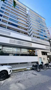 Apartamento com 3 Quartos à venda, 90m² no Ponta Verde, Maceió