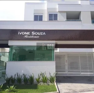 Apartamento com 2 Quartos à venda, 61m² no Canasvieiras, Florianópolis