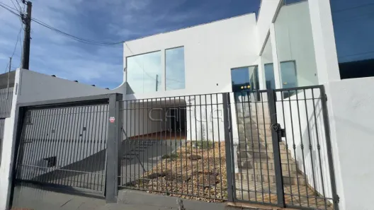 Ponto Comercial com 4 Quartos para alugar, 290m² no Jardim Higienópolis, Londrina