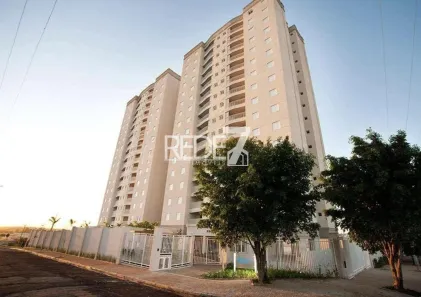 Apartamento com 3 Quartos à venda, 80m² no Vila Anhangüera, Campinas
