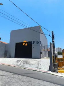 Galpão/Depósito/Armazém à venda, 300m² no Jardim Vale Paraíso, São José dos Campos