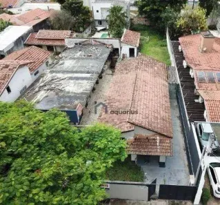 Imóvel Comercial com 4 Quartos para alugar, 251m² no Vila Ema, São José dos Campos
