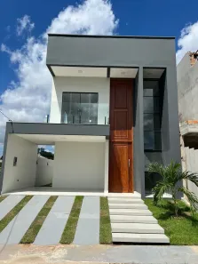 Casa com 3 Quartos para venda ou aluguel, 180m² no Tapanã (Icoaraci), Belém