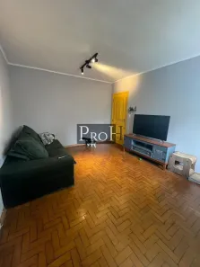 Apartamento com 3 Quartos à venda, 89m² no Vila Cláudia, São Paulo