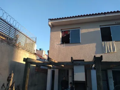 Casa de Condomínio com 2 Quartos à venda, 51m² no Ipanema, Porto Alegre