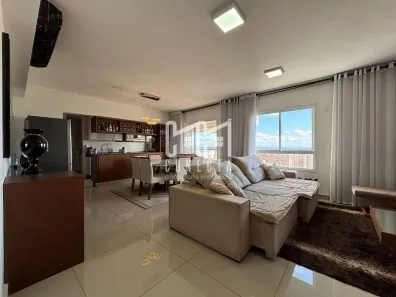 Apartamento com 3 Quartos à venda, 139m² no Jardim Pau Preto, Indaiatuba