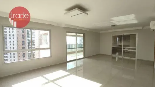Apartamento com 3 Quartos à venda, 214m² no Bosque das Juritis, Ribeirão Preto
