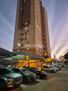 Apartamento com 2 Quartos à venda, 56m² no Jardim São Carlos, Sorocaba