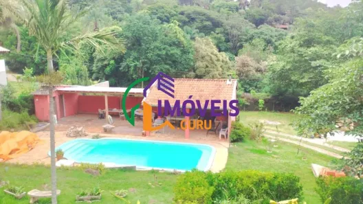 Casa de Condomínio com 4 Quartos à venda, 300m² no Lopes, Valinhos
