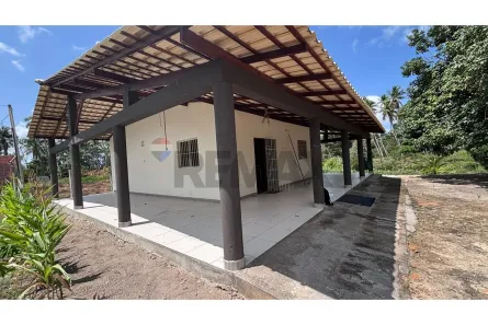 Fazenda/Sítio com 2 Quartos à venda, 177m² no , Santa Luzia do Norte