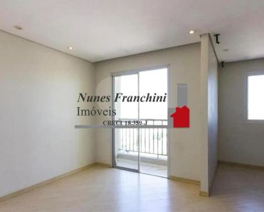 Apartamento com 3 Quartos à venda, 54m² no Vila Siqueira (Zona Norte), São Paulo