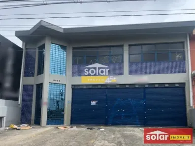 Prédio Comercial à venda, 452m² no Parque Boturussu, São Paulo