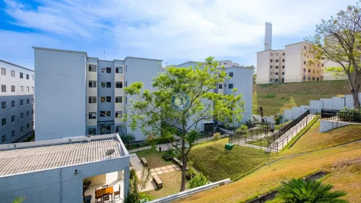 Apartamento com 2 Quartos à venda, 38m² no Vila Damaceno, São Paulo