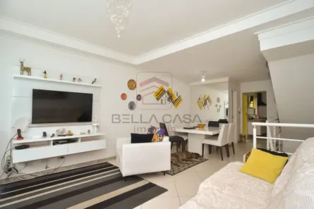 Casa de Condomínio com 3 Quartos à venda, 172m² no Vila Bertioga, São Paulo