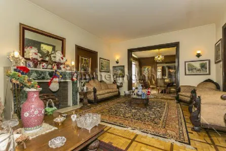 Sobrado com 4 Quartos à venda, 446m² no Pacaembu, São Paulo