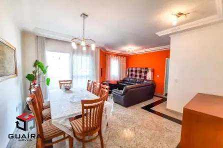 Cobertura com 3 Quartos à venda, 140m² no Anchieta, São Bernardo do Campo