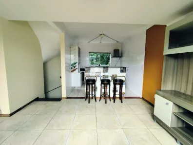 Casa com 2 Quartos à venda, 130m² no São Jorge, Santos