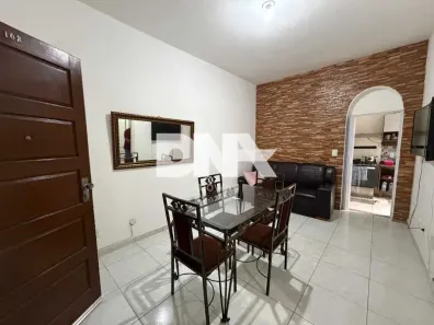 Apartamento com 1 Quarto à venda, 30m² no Santa Teresa, Rio de Janeiro