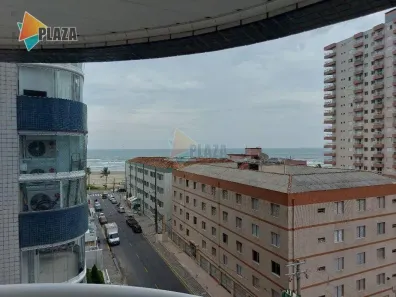 Apartamento com 3 Quartos à venda, 150m² no Ocian, Praia Grande