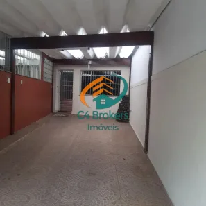Sobrado com 2 Quartos à venda, 94m² no Vila Aprazível, Guarulhos