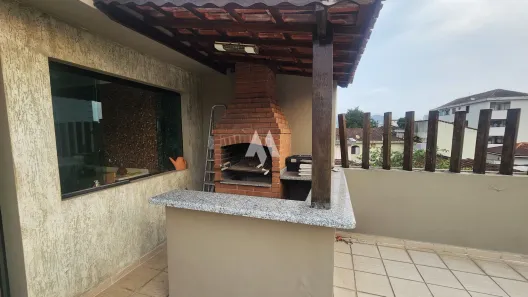 Casa com 3 Quartos à venda, 186m² no Vila São Jorge, São Vicente