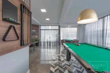 Apartamento com 3 Quartos à venda, 120m² no Meia Praia, Itapema