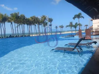 Cobertura com 4 Quartos à venda, 160m² no Aquiraz, Aquiraz