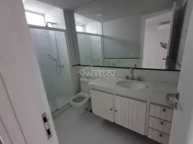 Cobertura com 2 Quartos à venda, 166m² no Leblon, Rio de Janeiro