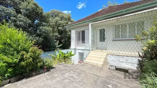 Casa com 4 Quartos à venda, 618m² no Teresópolis, Porto Alegre