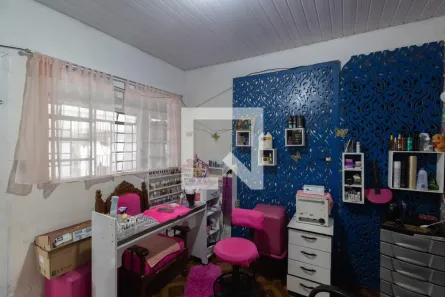 Casa com 2 Quartos à venda, 90m² no Cidade Antônio Estevão de Carvalho, São Paulo
