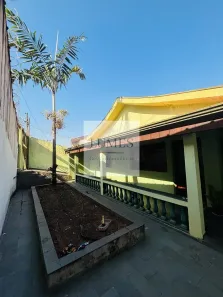 Casa com 3 Quartos à venda, 170m² no Jardim Bela Vista, Americana