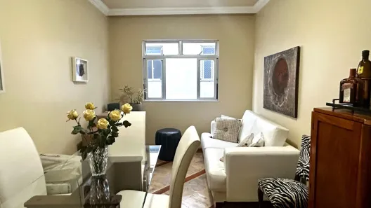 Apartamento com 2 Quartos à venda, 78m² no Santa Helena, Juiz de Fora