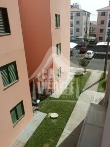 Apartamento com 2 Quartos à venda, 42m² no Jardim Morumbi, Indaiatuba
