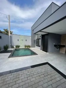 Casa com 3 Quartos à venda, 153m² no Jardim Terramérica II, Americana