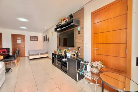 Apartamento com 3 Quartos à venda, 127m² no Umarizal, Belém