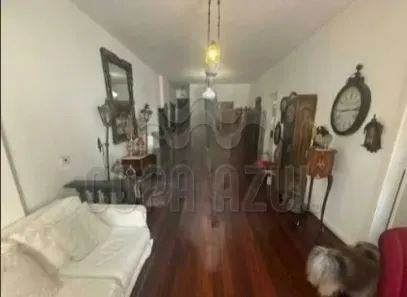 Apartamento com 2 Quartos à venda, 120m² no Copacabana, Rio de Janeiro