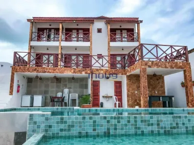 Apartamento com 20 Quartos à venda, 2720m² no , Amontada