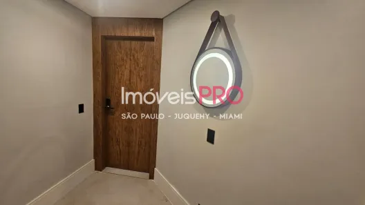 Cobertura com 3 Quartos à venda, 238m² no Indianópolis, São Paulo