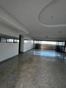 Apartamento com 3 Quartos à venda, 200m² no Casa Forte, Recife