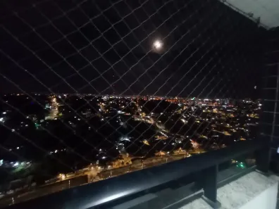 Apartamento com 3 Quartos à venda, 69m² no Farol, Maceió