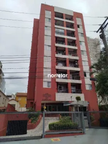 Apartamento com 1 Quarto à venda, 32m² no Campos Elíseos, São Paulo