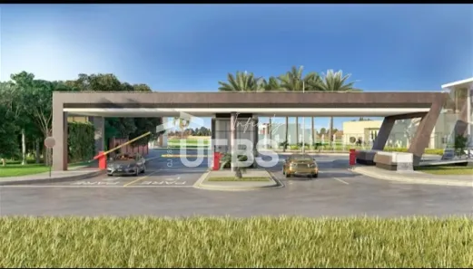 Lote/Terreno à venda, 250m² no Residencial Aldeia do Parque, Aparecida de Goiânia