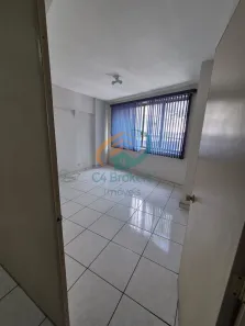 Sala Comercial para alugar, 45m² no Centro, Guarulhos