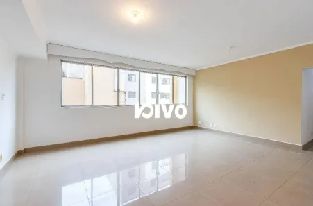 Apartamento com 3 Quartos à venda, 160m² no Paraíso, São Paulo